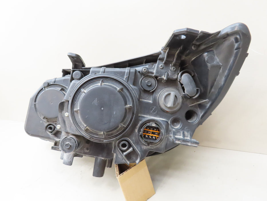 2014-2015 KIA SORENTO FRONT RIGHT PASSENGER SIDE HEADLIGHT HALOGEN W/LED OEM