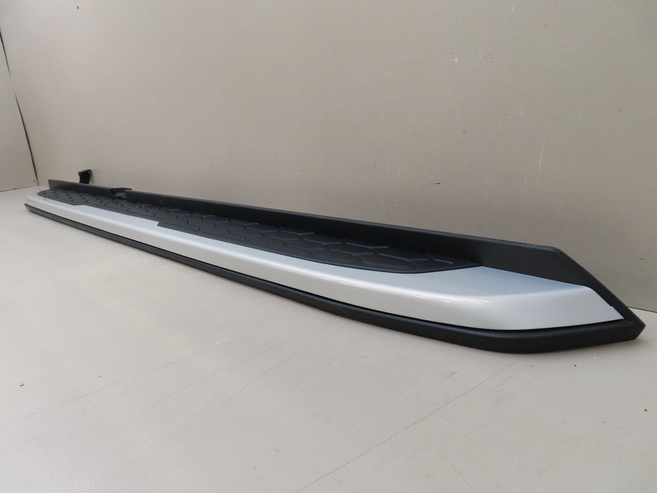2017-2022 HONDA CRV CR-V RIGHT PASSENGER SIDE RUNNING BOARD OEM