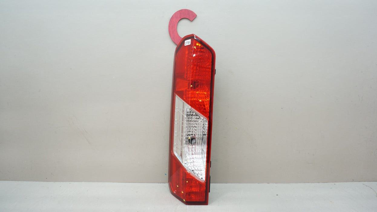 2015-2024 FORD TRANSIT VAN REAR LEFT DRIVERS SIDE TAIL LIGHT OEM