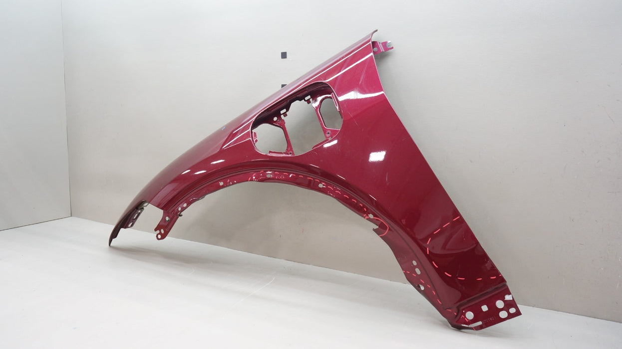 2021-2025 FORD MUSTANG MACH-E FRONT LEFT DRIVER SIDE FENDER OEM