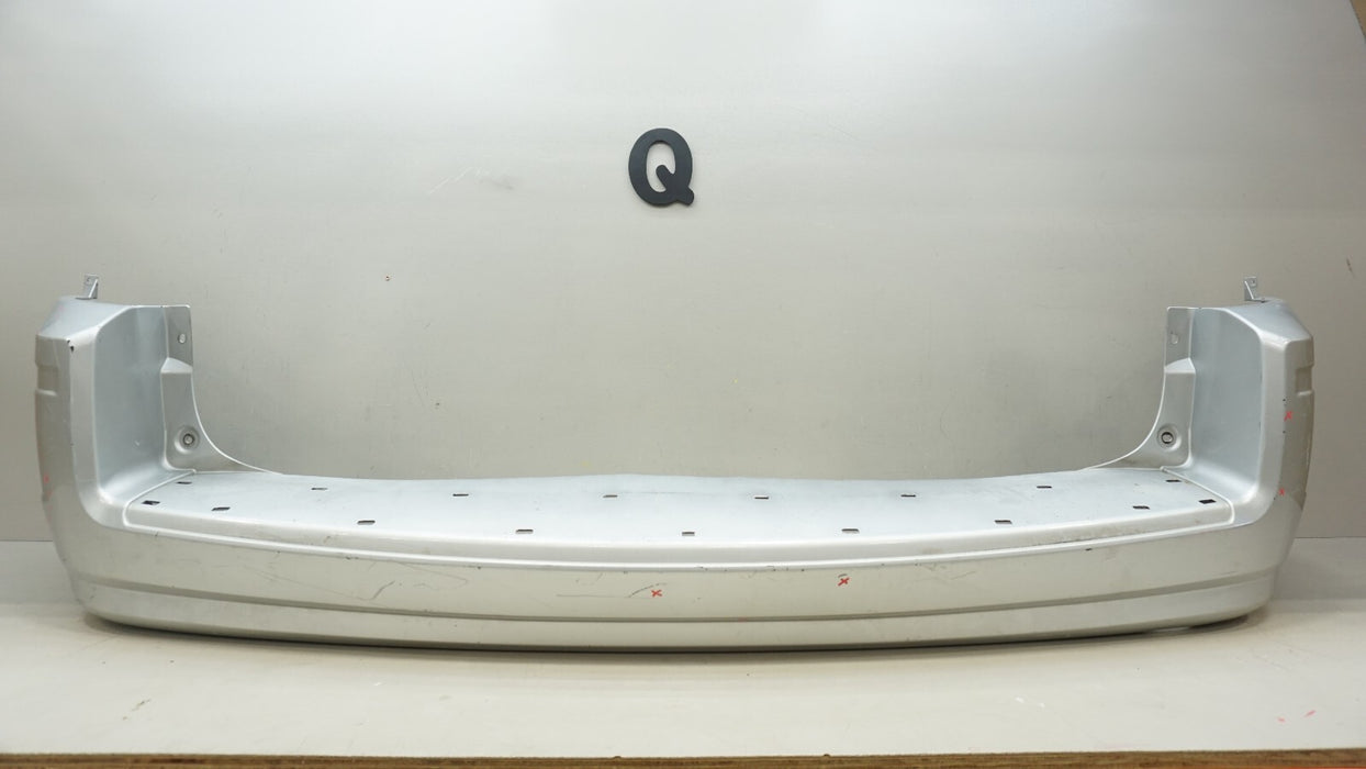 2008-2010 CHRYSLER TOWN & COUNTRY REAR BUMPER COVER OEM