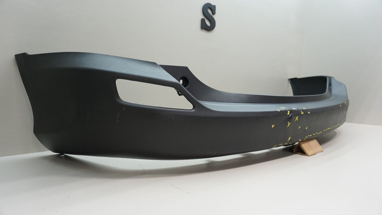 2013-2015 TOYOTA RAV4 REAR BUMPER COVER PANEL OEM 5215942190