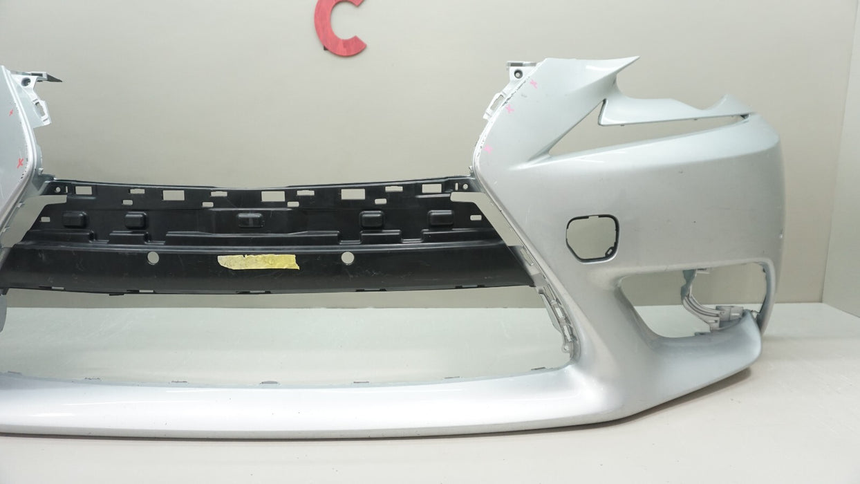 2014-2016 LEXUS IS250 IS350 FRONT BUMPER COVER 52119-53A30 OEM 14 15 16