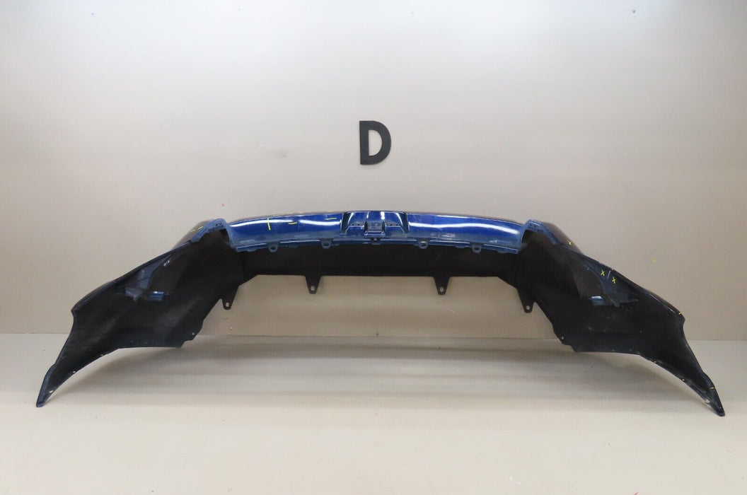 2014-2023 TOYOTA 4RUNNER SR5 4DR SUV FRONT BUMPER COVER PANEL OEM 52119-35130
