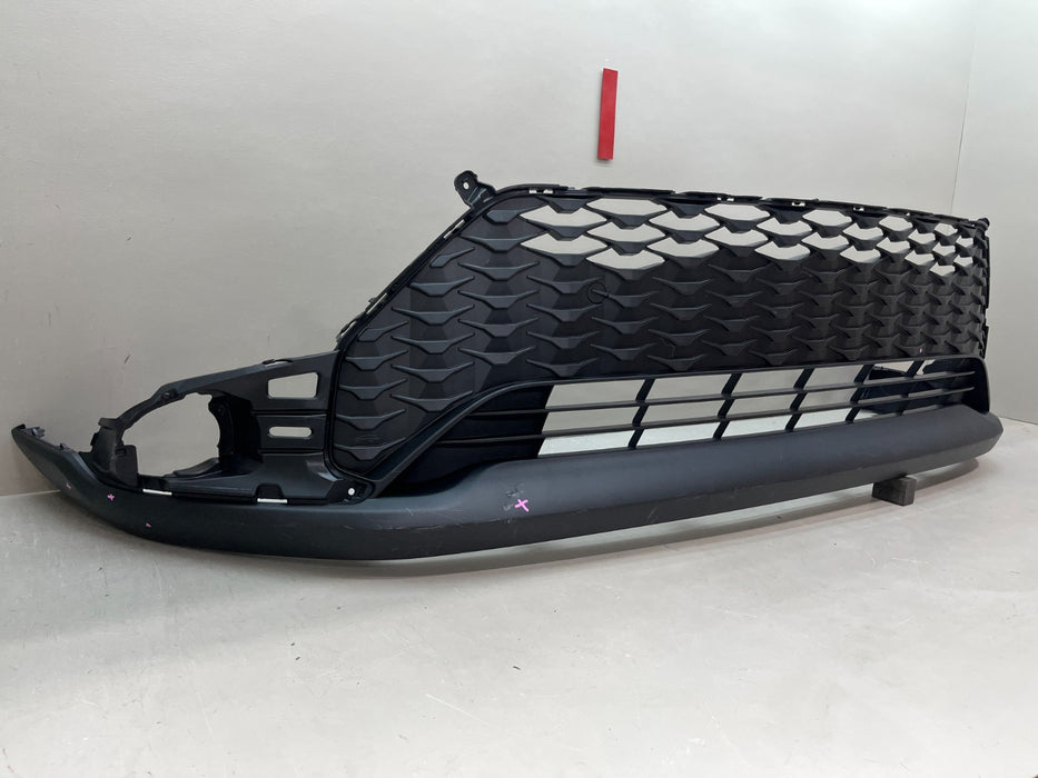 2023-2025 TOYOTA COROLLA CROSS FRONT LOWER BUMPER VALANCE 52129-0A120 OEM