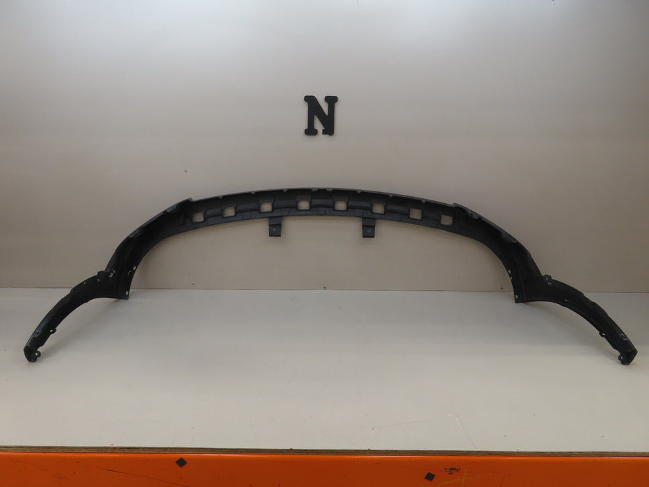 2016-2018 HYUNDAI TUCSON FRONT LOWER BUMPER COVER OEM 86512-D3100
