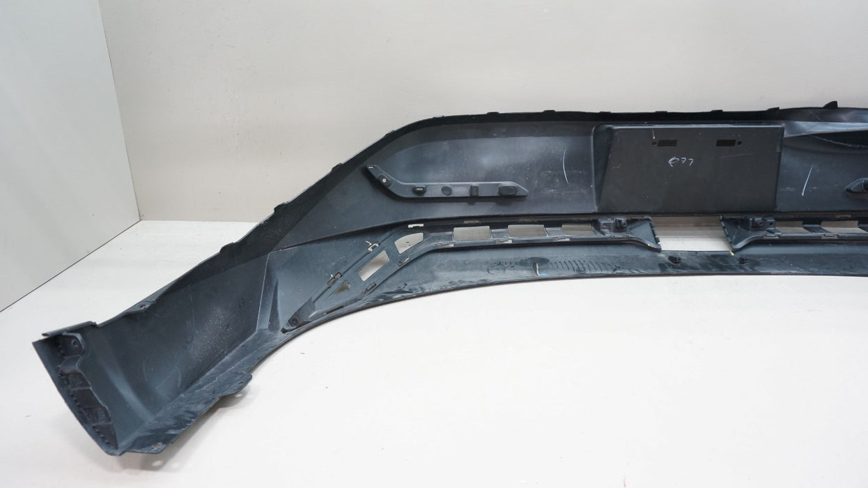 2025 KIA K4 REAR LOWER BUMPER VALANCE COVER PANEL OEM