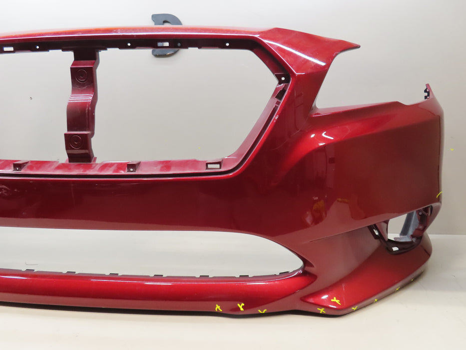 2015 2016 2017 SUBARU OUTBACK FRONT BUMPER COVER OEM 57704AL00A