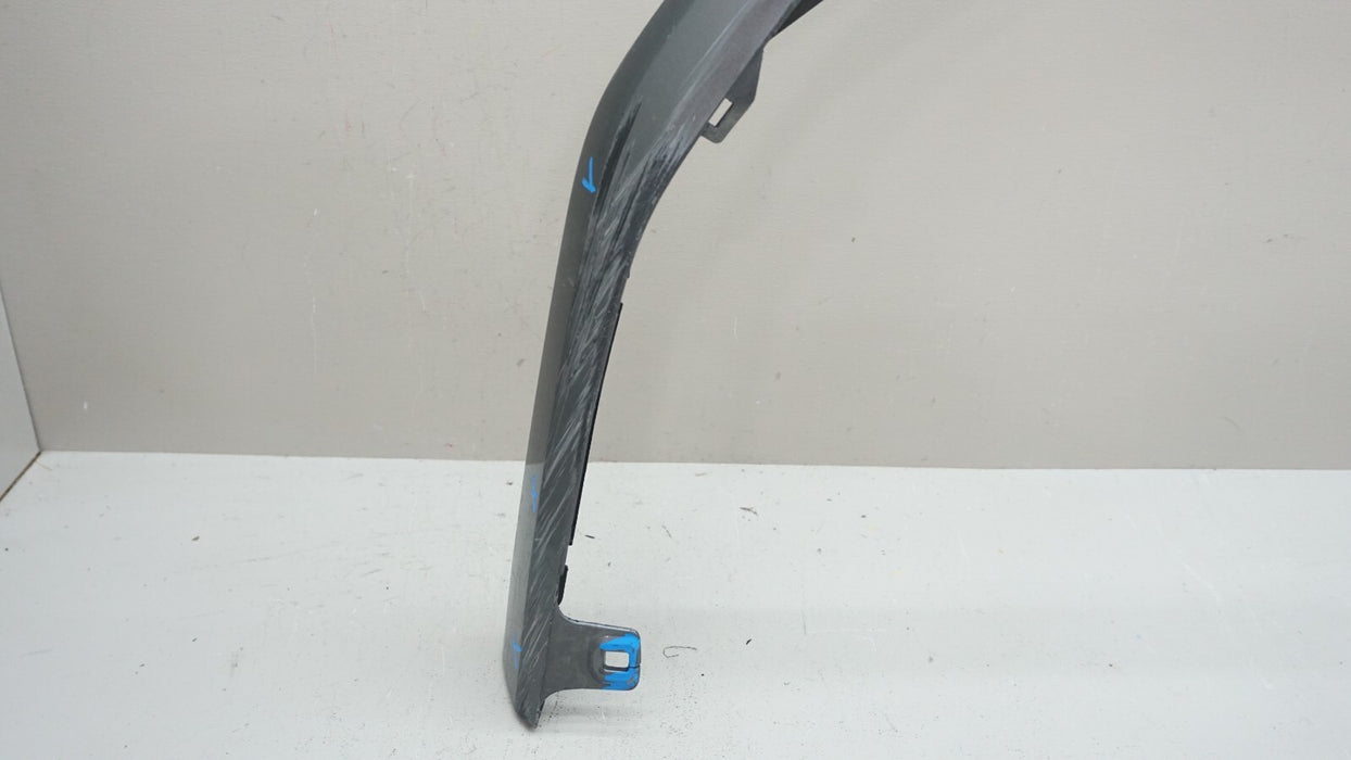 2016-2019 LEXUS RX350 RX450H F SPORT FRONT LOWER BUMPER VALANCE SPOILER OEM