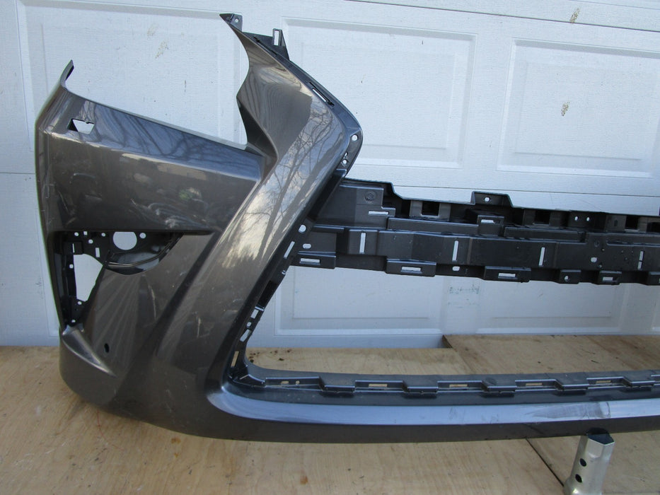 14 15 16 LEXUS GX470 FRONT BUMPER COVER OEM