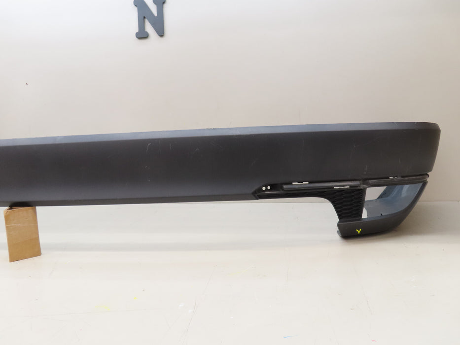 2019 2020 2021 HONDA PILOT REAR LOWER BUMPER COVER OEM 71510-TG7-A5