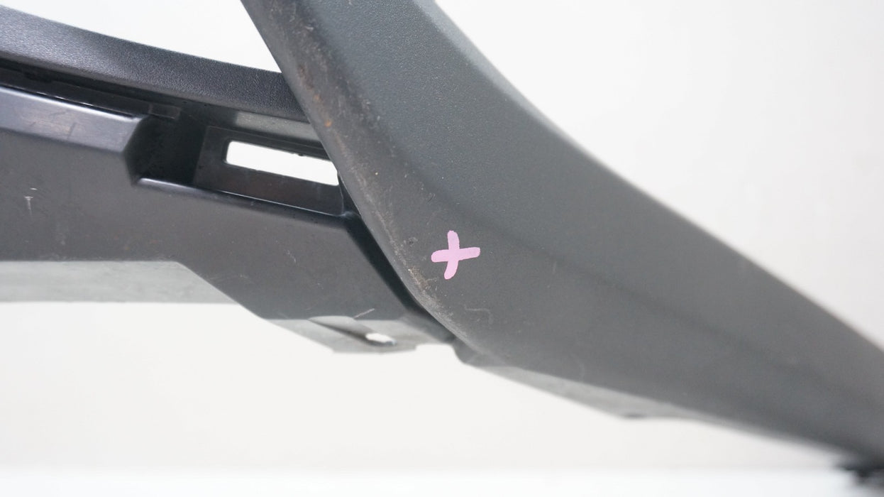 2020-2025 TOYOTA HIGHLANDER REAR BUMPER VALANCE COVER 52169-0E110 OEM