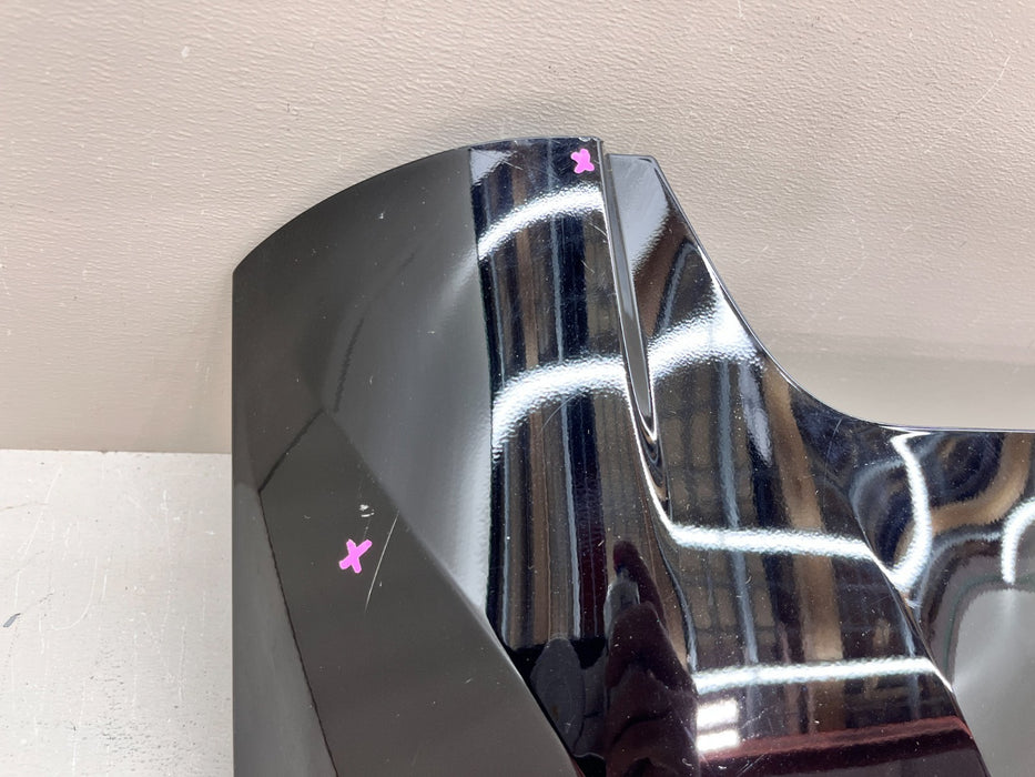 2025-2026 ACURA ADX REAR ROOF LIFTGATE SPOILER 74950-3BH-A01ZB OEM