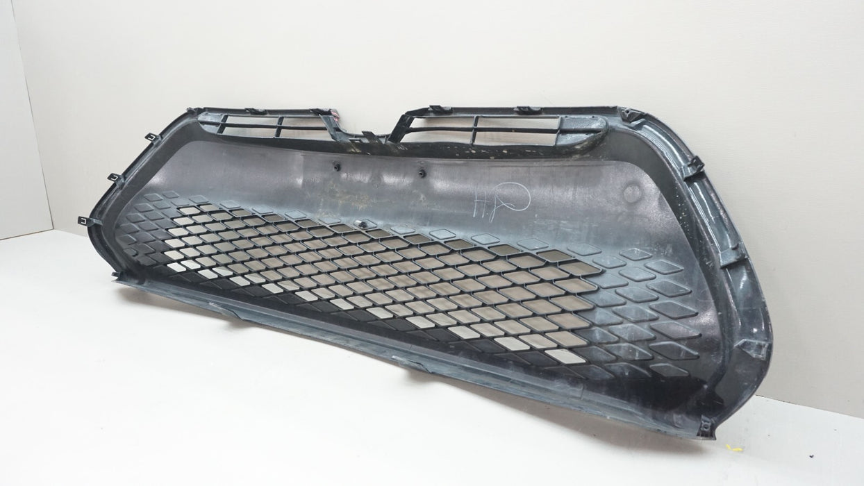 2017-2019 TOYOTA COROLLA FRONT BUMPER RADIATOR GRILLE OEM 53112-02740