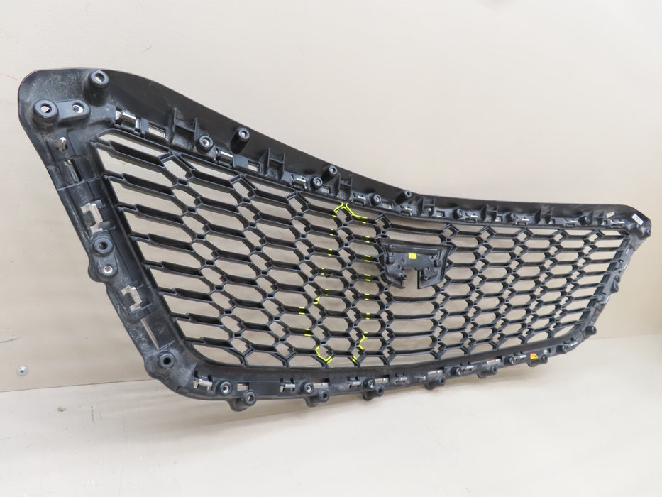 2019-2023 CADILLAC XT4 LUXURY FRONT RADIATOR GRILLE GRILL OEM 84553093