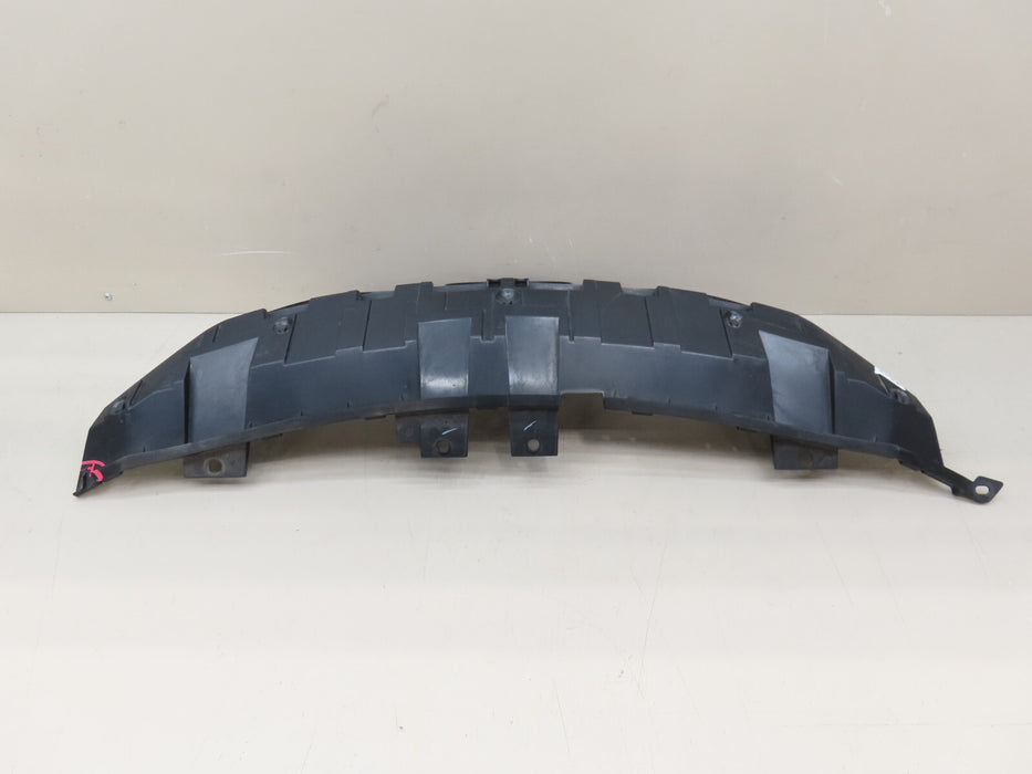 2020-2022 NISSAN VERSA FRONT BUMPER RADIATOR GRILLE GRILL OEM 62310 5EF1A