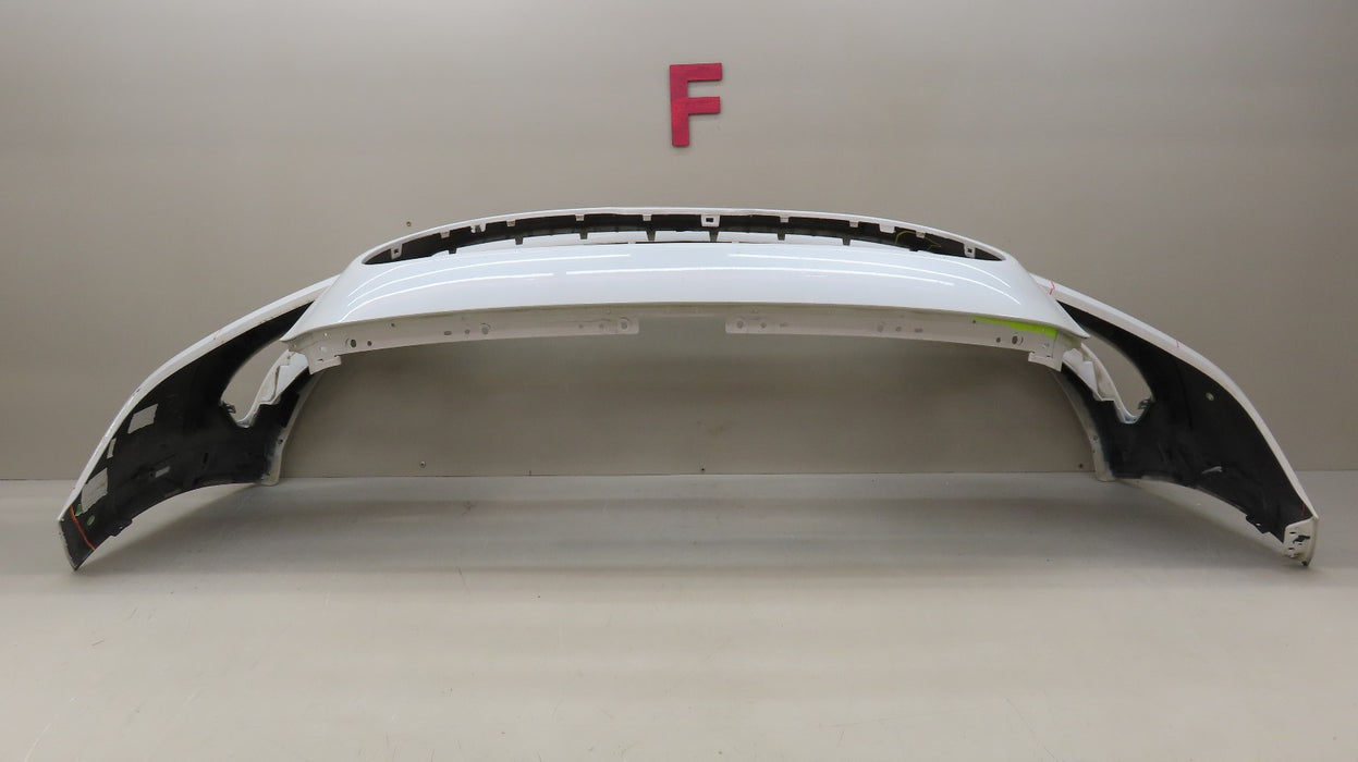 2017-2020 LINCOLN CONTINENTAL FRONT BUMPER COVER OEM