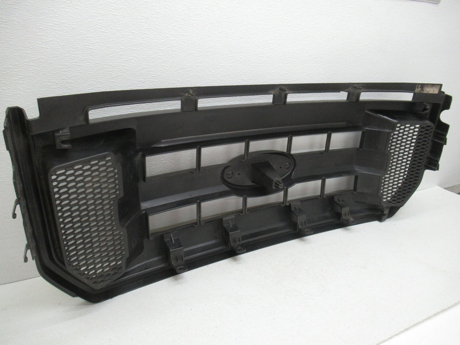 2015 2016 2017 FORD F-150 F150 FRONT RADIATOR GRILL GRILLE TRIM OEM