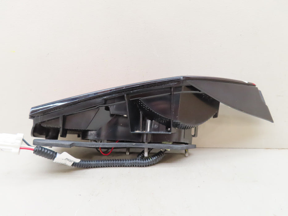 2020 2021 2022 NISSAN SENTRA REAR LEFT DRIVER INNER TAIL LIGHT OEM