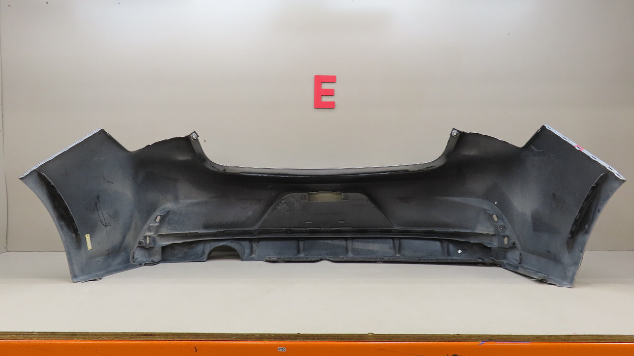 2019-2021 ACURA TLX-ILX REAR BUMPER COVER OEM