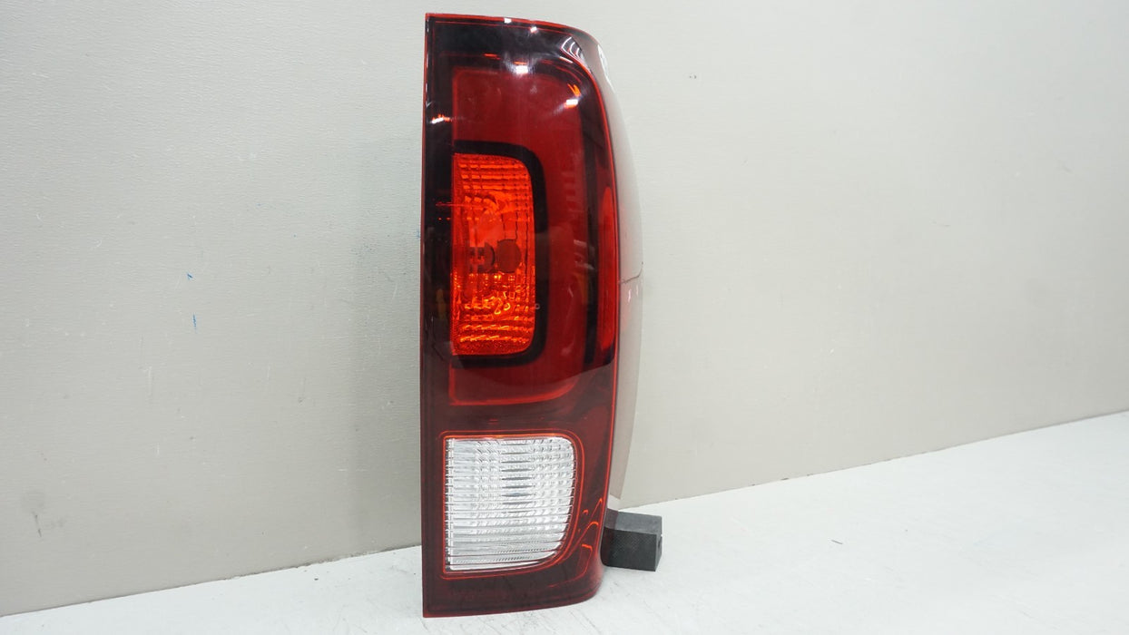2017-2021 HONDA RIDGELINE REAR RIGHT PASSENGER SIDE LIGHT TAILLIGHT LAMP OEM