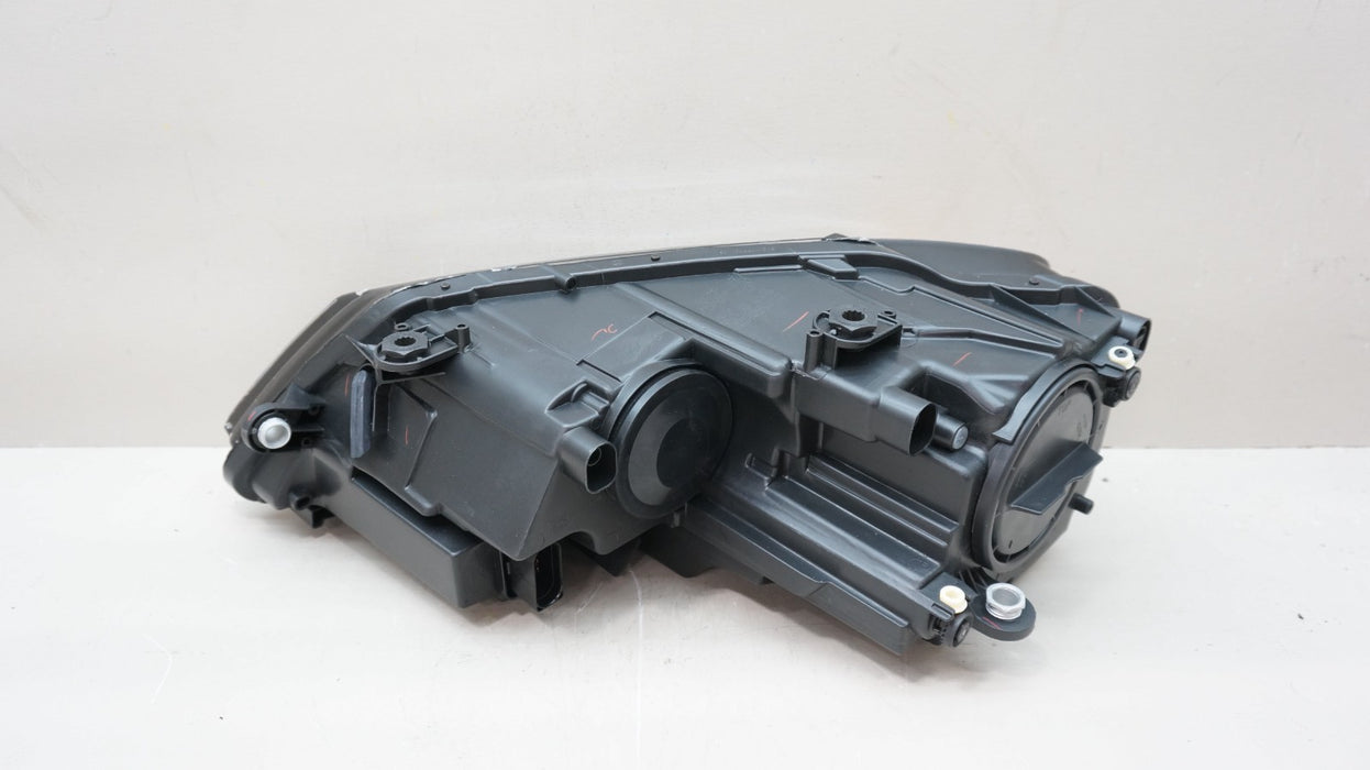 2011-2018 VOLKSWAGEN JETTA FRONT RIGHT SIDE HALOGEN HEADLIGHT AFTERMARKET *MINT*