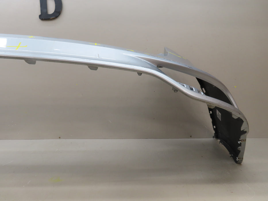 2017 2018 HYUNDAI SANTA FE SPORT REAR BUMPER COVER OEM 86612-4Z500