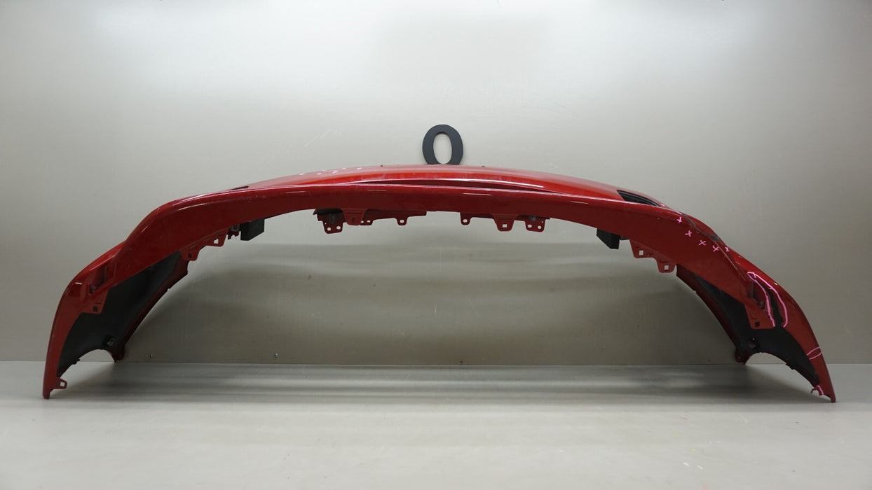 2019-2020 TOYOTA PRIUS LE XLE LIMITED FRONT BUMPER COVER PANEL OEM 52119-47979