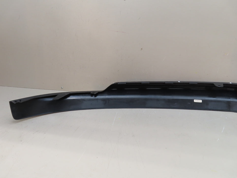2013-2017 BUICK ENCLAVE FRONT LOWER BUMPER COVER VALANCE OEM 20983415