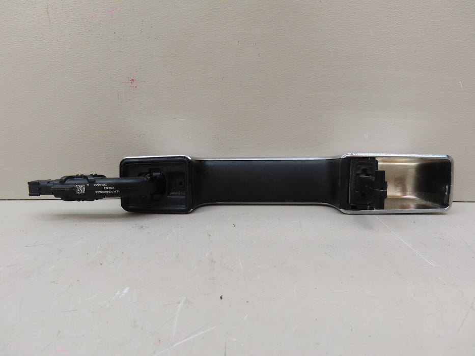 2021-2024 FORD F-150 F-250 F-350 F150 F250 F350 RIGHT PASSENGER DOOR HANDLE OEM