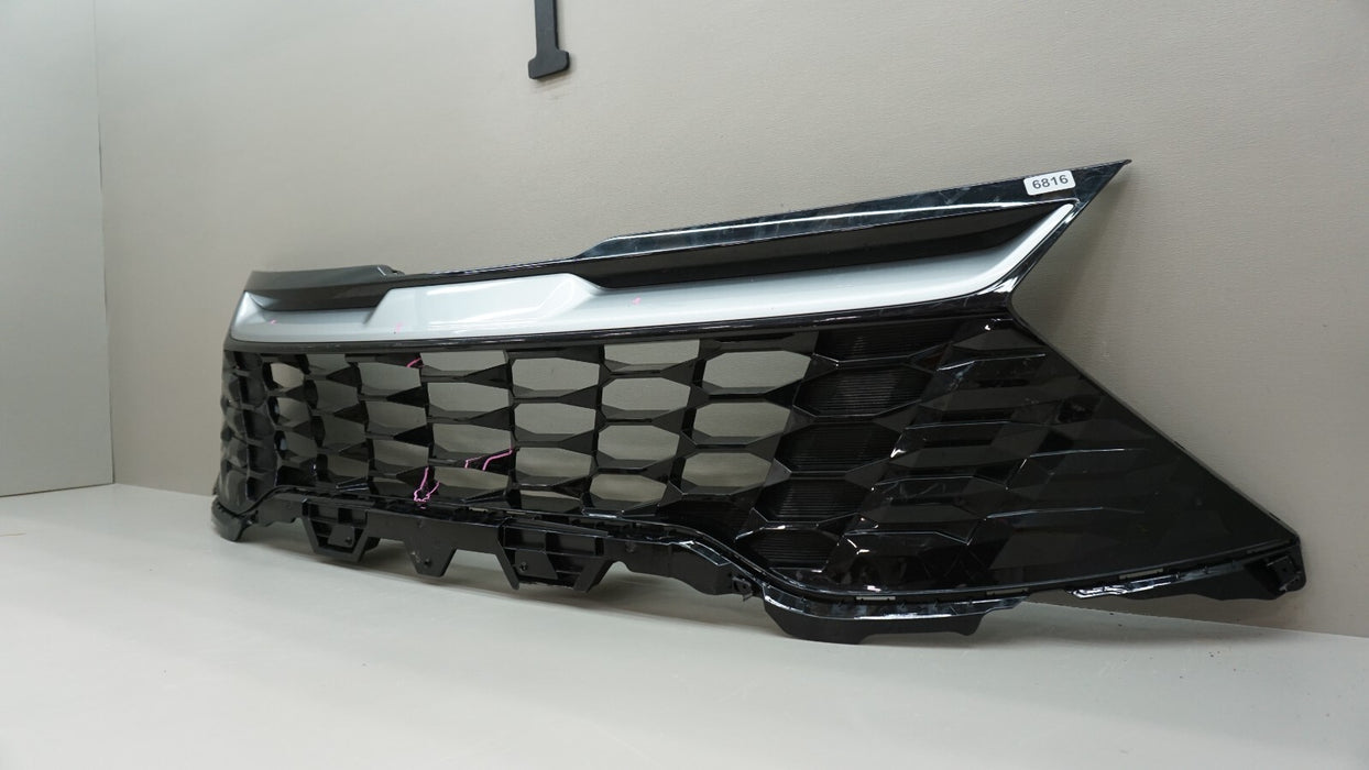 2023-2024 KIA SPORTAGE FRONT LOWER GRILLE 86350-DW020 OEM