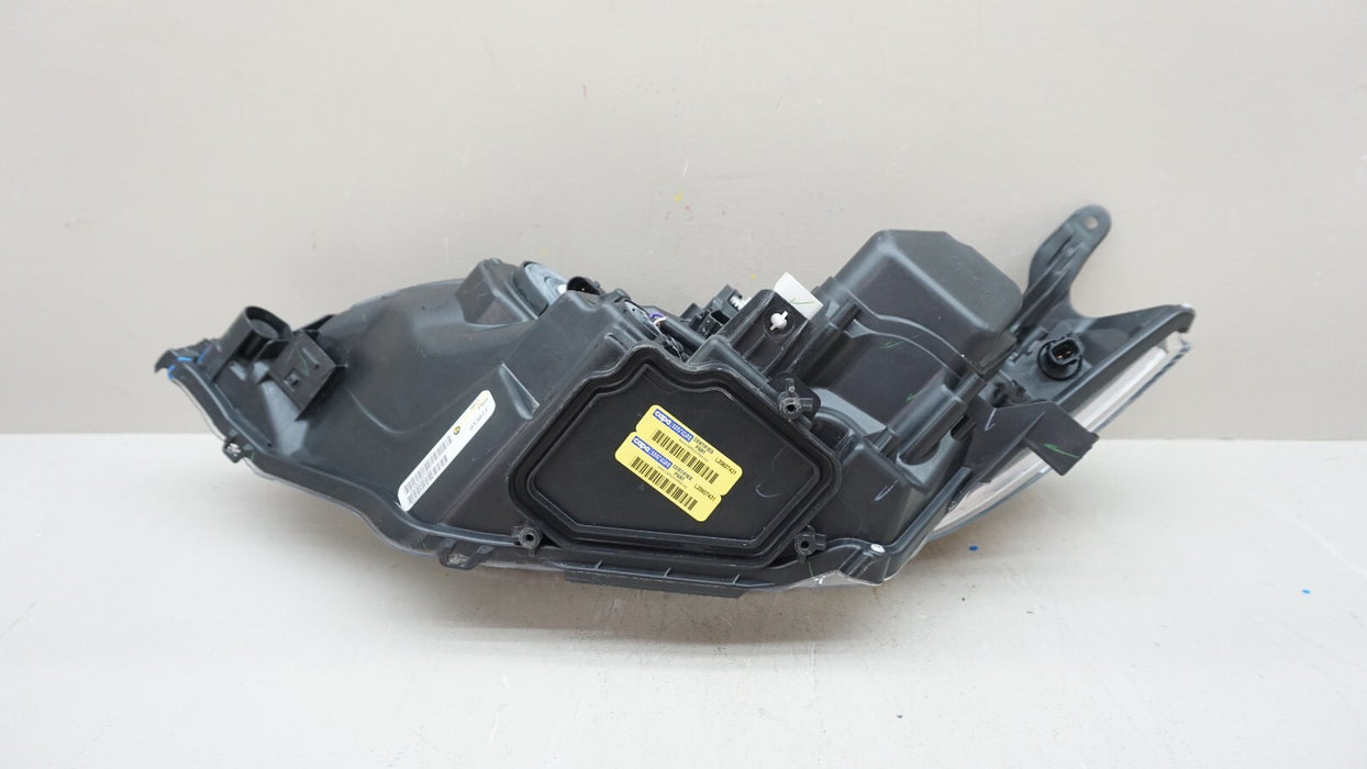 2014-2016 TOYOTA COROLLA FRONT RH RIGHT PASSENGER SIDE LED HEADLIGHT AFTERMARKET