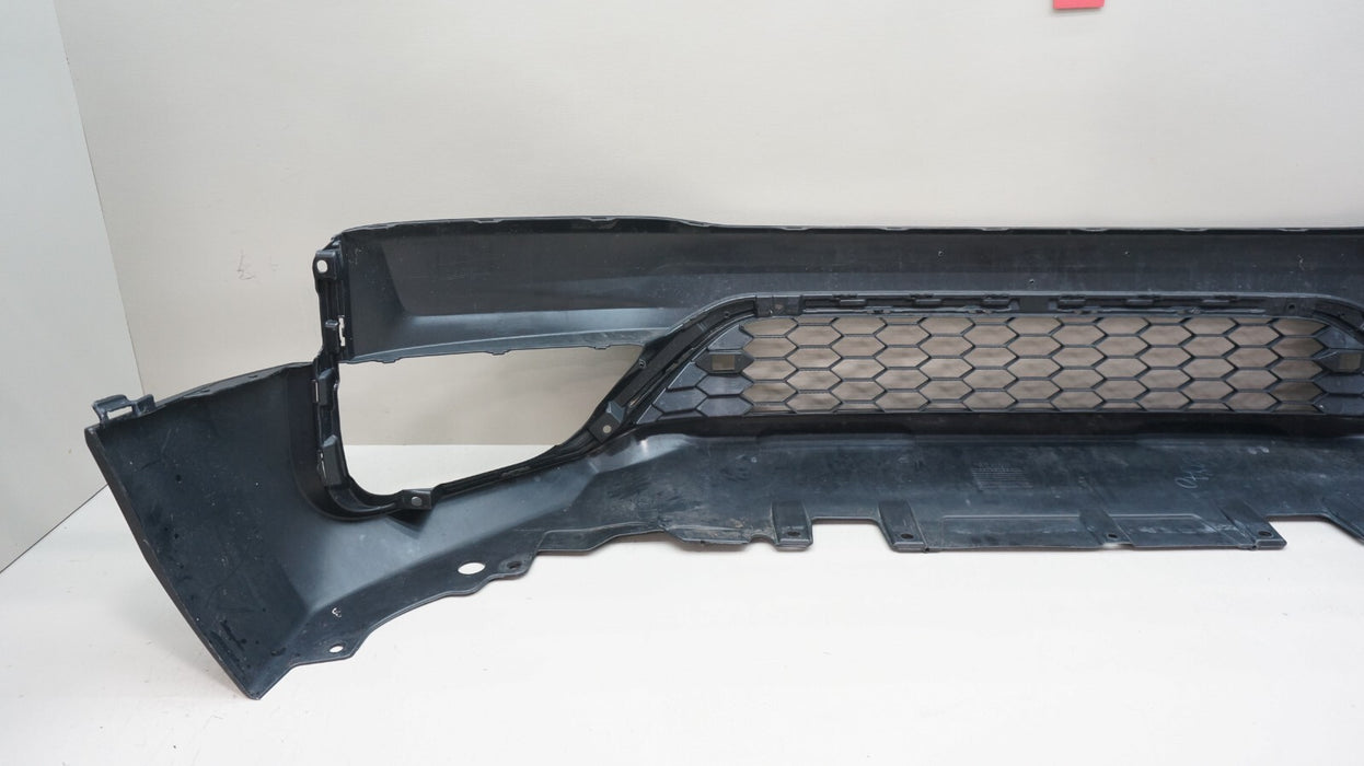 2020-2022 HONDA CR-V FRONT LOWER BUMPER COVER VALANCE PANEL OEM 71102-TLA-A500
