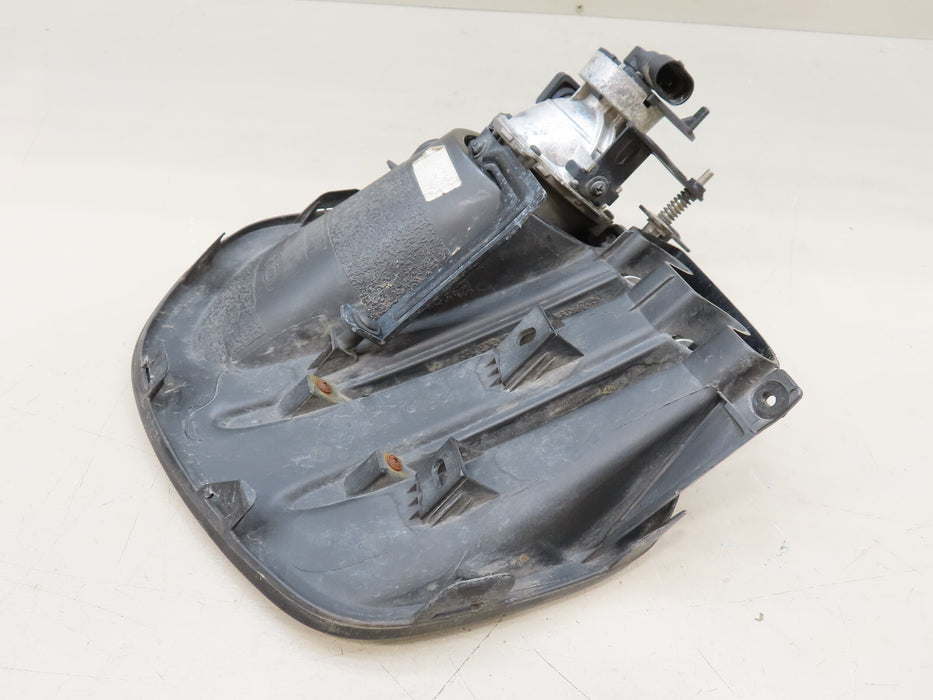 2017-2019 KIA SPORTAGE FRONT RIGHT PASSENGER SIDE FOG LIGHT W/COVER OEM