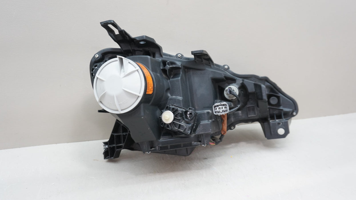 2013-2016 SUBARU BRZ FRONT LEFT DRIVERS SIDE XENON HID HEADLIGHT OEM