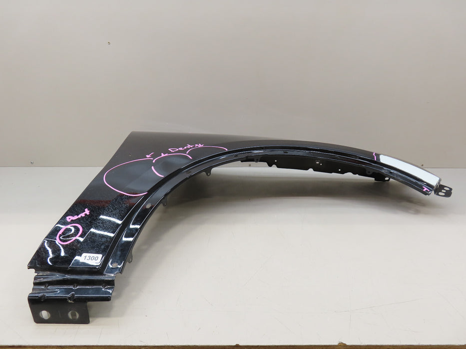 2011-2025 DODGE DURANGO FRONT RIGHT PASSENGER SIDE FENDER PANEL OEM
