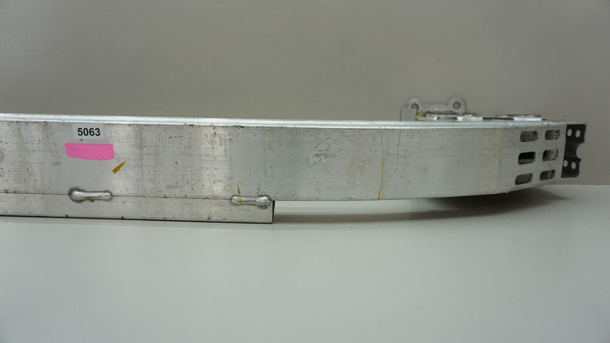 2016-2021 HONDA CIVIC FRONT BUMPER REINFORCEMENT BAR OEM T966888