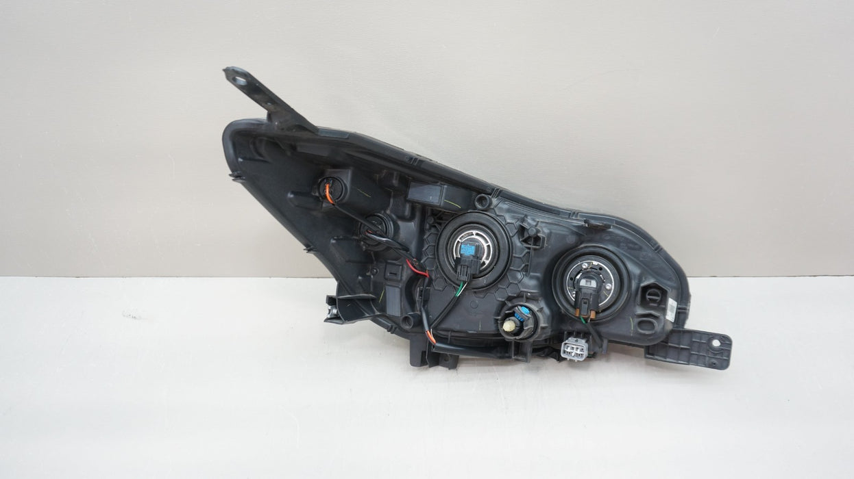 2017-2023 SUBARU IMPREZA FRONT LEFT DRIVER SIDE HALOGEN HEADLIGHT OEM