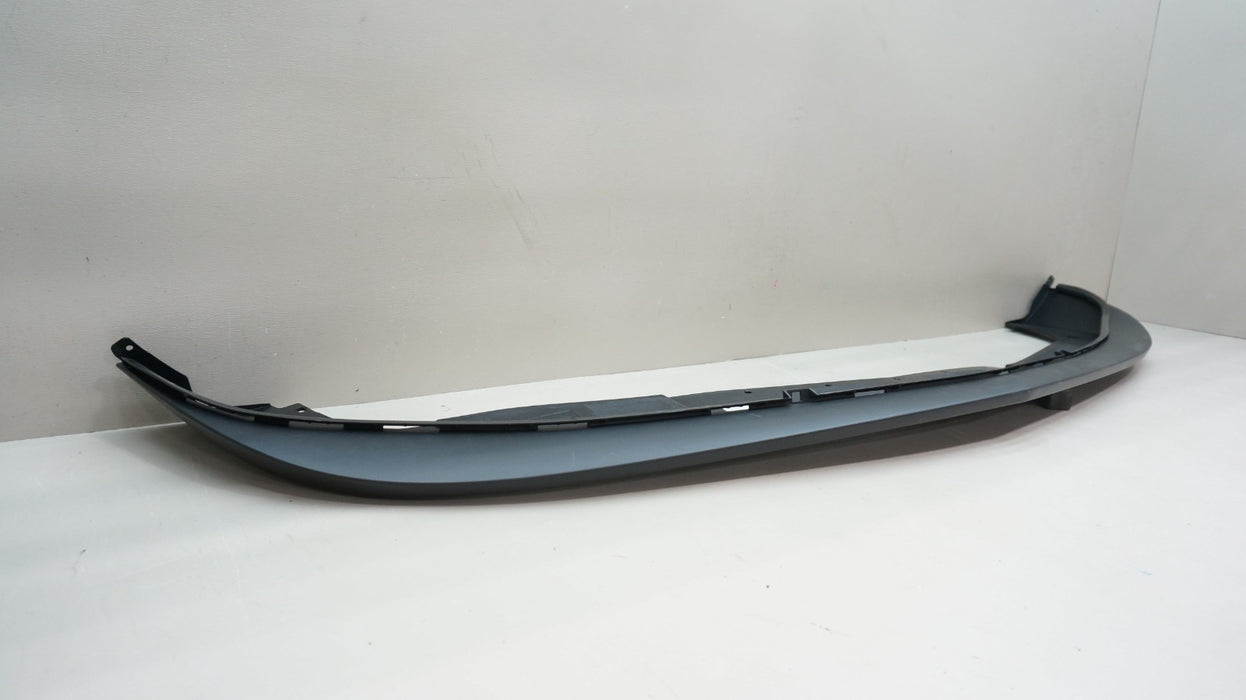 2015-2023 DODGE CHALLENGER FRONT LOWER BUMPER VALANCE AFTERMARKET *MINT*