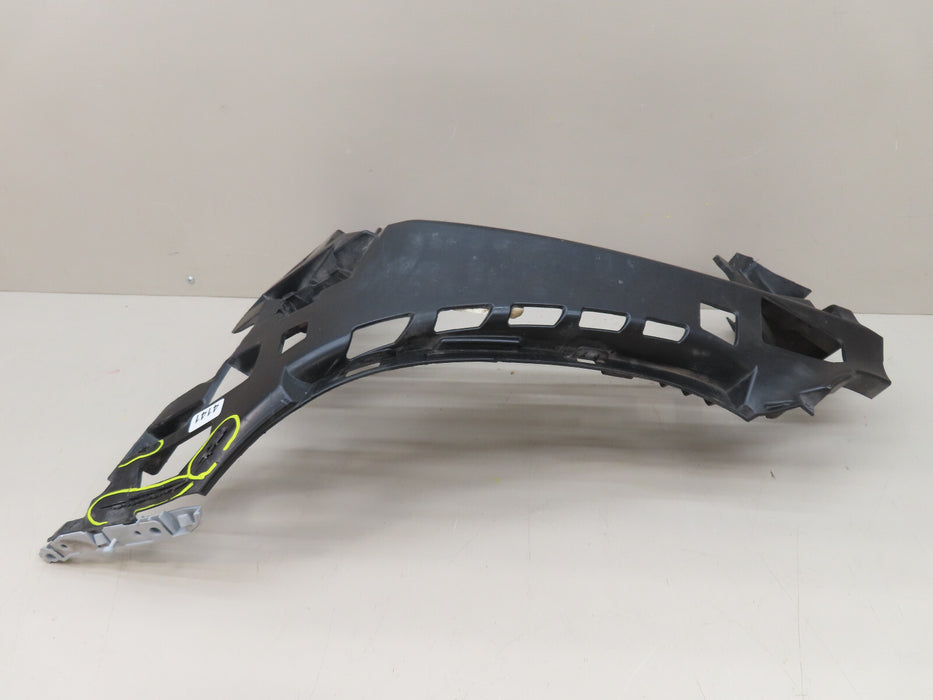 2016-2020 MERCEDES-BENZ E-CLASS FRONT LEFT DRIVER SIDE BUMPER BRACKET OEM