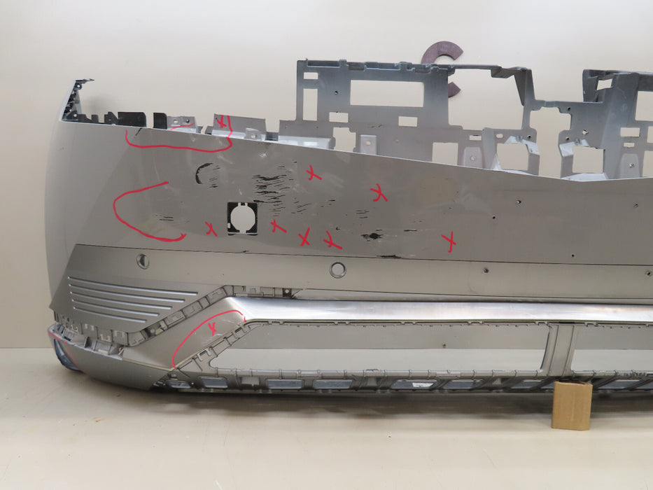 2022-2024 HYUNDAI IONIQ 5 FRONT BUMPER COVER OEM 86512-GI110