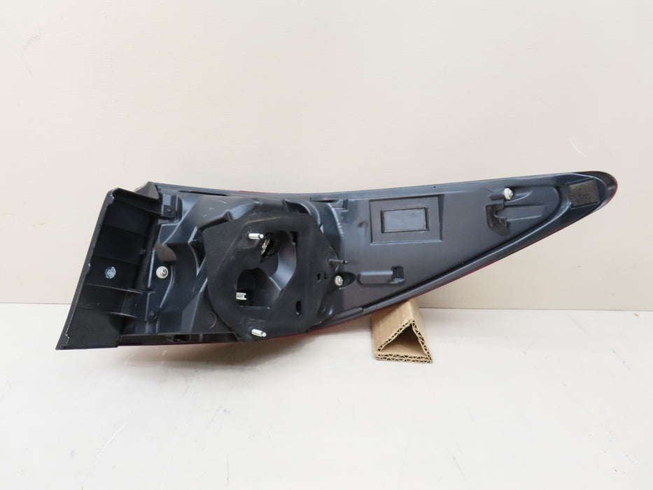 2016-2019 LEXUS RX350 REAR RIGHT PASSENGER SIDE TAIL LIGHT LAMP LED OEM