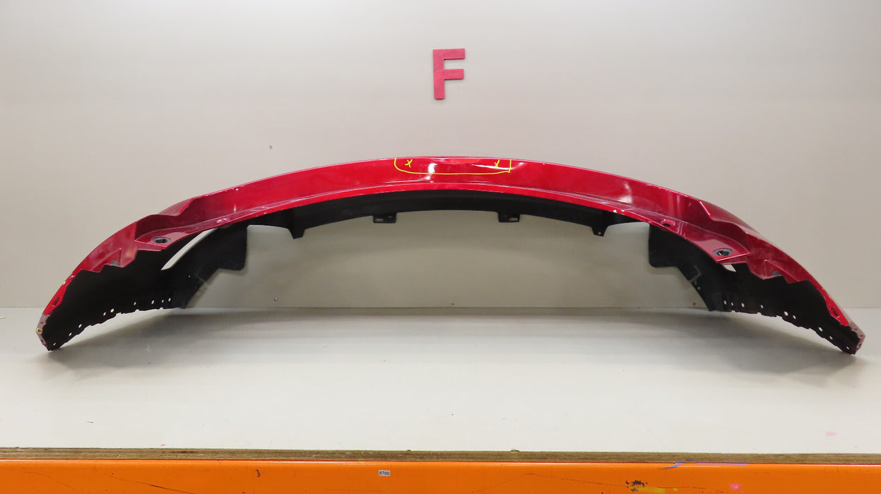 2017-2021 MAZDA CX-5 REAR BUMPER COVER PANEL OEM KB8A-50221