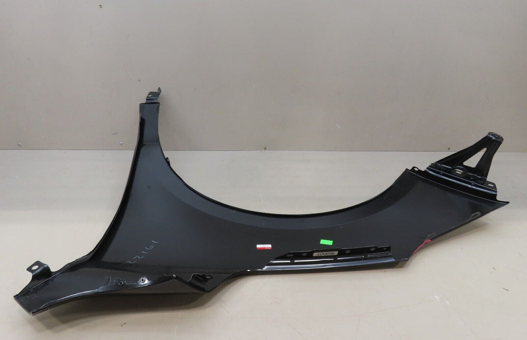 2017-2020 ACURA MDX FRONT RIGHT PASSENGER SIDE FENDER PANEL OEM 60210-TZ5-A91ZZ