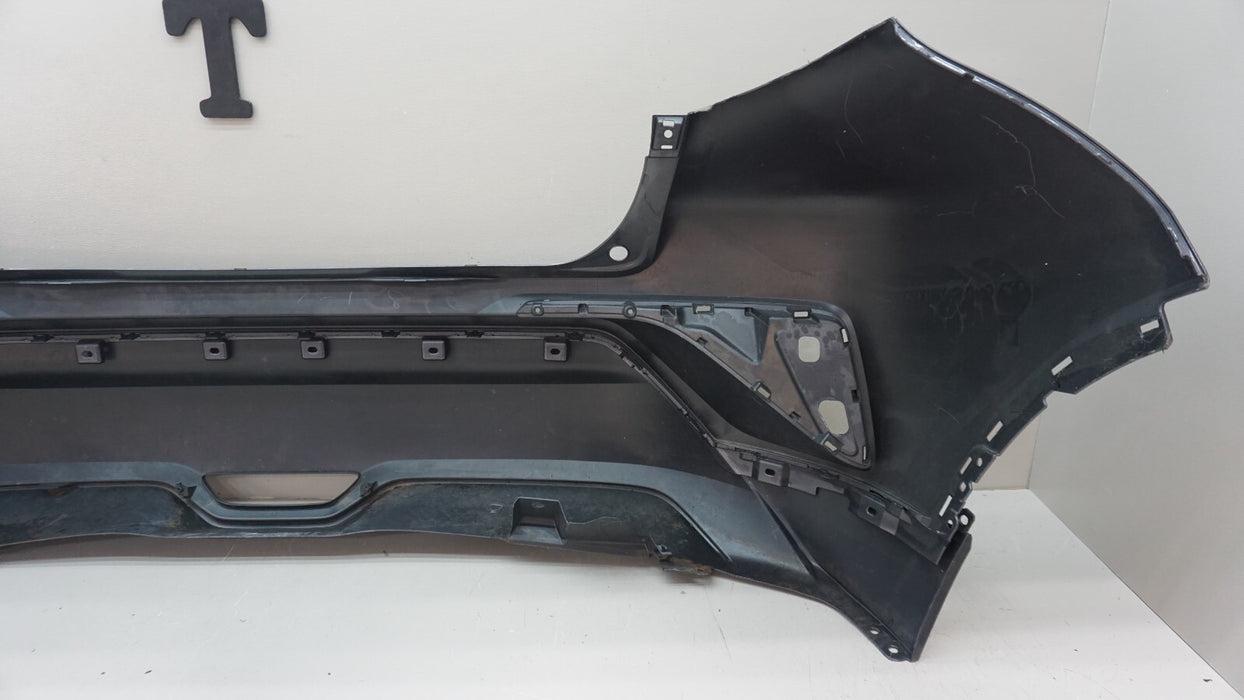 2018-2022 TOYOTA C-HR CHR REAR BUMPER COVER PANEL OEM 52159-10300