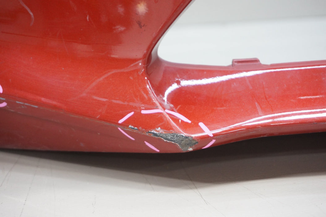 2018-2021 VOLVO XC60 FRONT BUMPER COVER 31449127 OEM 18 19 20 21