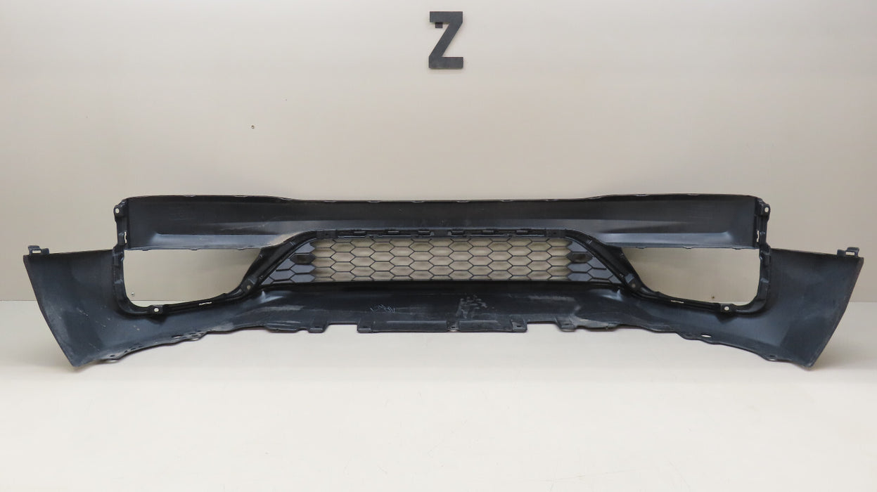 2020-2022 HONDA CR-V FRONT LOWER BUMPER COVER OEM 71102-TLA-A500