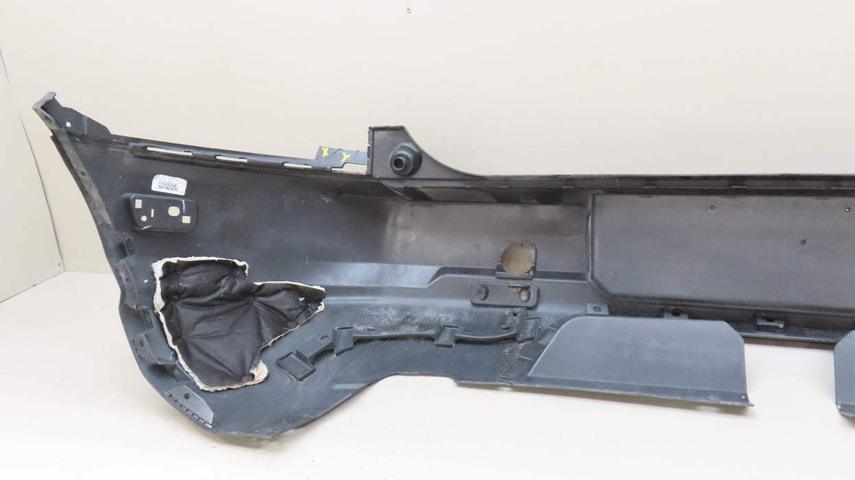 2021-2024 FORD BRONCO SPORT REAR BUMPER COVER OEM