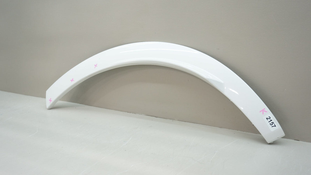 2023-2025 LEXUS RX350 REAR LEFT DRIVERS SIDE FENDER FLARE WHEEL ARCH 75606-0E040