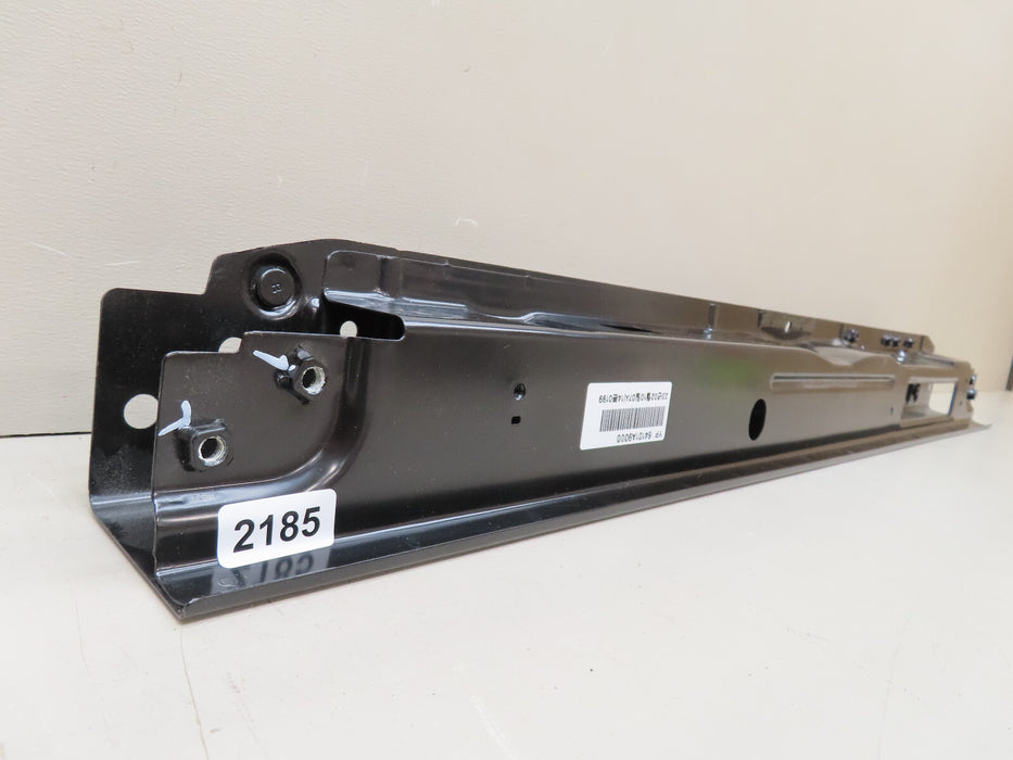 2015-2017 KIA SEDONA FRONT UPPER RADIATOR SUPPORT TIE BAR BRACKET AFTERMARKET